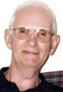 Arthur Wayne Glover